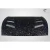 2009-2020 Nissan 370Z Z34 AeroForge AM-S Hood - 1 Piece - image 8