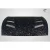 2009-2020 Nissan 370Z AM-S Carbon Fiber Hood - image 3