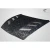 2009-2020 Nissan 370Z AM-S Carbon Fiber Hood - image 4