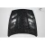 2009-2020 Nissan 370Z AM-S Carbon Fiber Hood - image 6