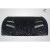 2009-2020 Nissan 370Z Z34 AeroForge AM-S Hood - 1 Piece - image 8