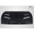 2009-2020 Nissan 370Z Z34 AeroForge AM-S Hood - 1 Piece - image 3