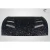 2009-2020 Nissan 370Z Z34 AeroForge AM-S Hood - 1 Piece - image 3