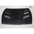 2009-2020 Nissan 370Z Z34 Geo6ix AM-S Hood - 1 Piece - image 2