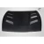 2009-2020 Nissan 370Z Z34 Geo6ix AM-S Hood - 1 Piece - image 6