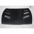 2009-2020 Nissan 370Z AM-S Carbon Fiber Hood - image 2