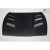 2009-2020 Nissan 370Z Z34 Geo6ix AM-S Hood - 1 Piece - image 6