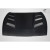 2009-2020 Nissan 370Z Z34 Geo6ix AM-S Hood - 1 Piece - image 2