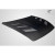 2009-2020 Nissan 370Z Z34 Carbon Creations Geo6ix AM-S Hood - 1 Piece - image 4