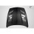 2009-2020 Nissan 370Z Z34 Geo6ix AM-S Hood - 1 Piece - image 5