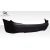 2005-2011 Mercedes Benz SLK R171 AMG Look Rear Bumper - 1 Piece - image 12