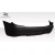 2005-2011 Mercedes SLK AMG Look Rear Bumper - image 7