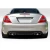 2005-2011 Mercedes SLK AMG Look Rear Bumper - image 1