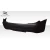 2005-2011 Mercedes SLK AMG Look Rear Bumper - image 10