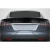 2012-2022 Tesla Model S Elixir Carbon Fiber Rear Wing - image 1