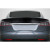 2012-2023 Tesla Model S Carbon Creations Elixir Rear Wing Spoiler - 1 Piece - image 1
