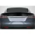 2012-2023 Tesla Model S Elixir Rear Wing Spoiler - 1 Piece - image 1