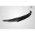 2012-2023 Tesla Model S Elixir Rear Wing Spoiler - 1 Piece - image 5