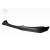 2016-2023 Mazda Miata MX-5 Gazer Front Lip Spoiler Air Dam - 1 Piece - image 5