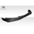 2016-2023 Mazda Miata MX-5 Gazer Front Lip Spoiler Air Dam - 1 Piece - image 8