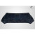 2008-2017 Mitsubishi Lancer / Lancer Evolution 10 Lancer AeroForge Dritech GT Concept Hood - 1 Piece - image 2