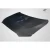 2008-2017 Mitsubishi Lancer / Lancer Evolution 10 Lancer Geo6ix Dritech GT Concept Hood - 1 Piece - image 3