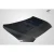 2008-2017 Mitsubishi Lancer / Lancer Evolution 10 Lancer Geo6ix Dritech GT Concept Hood - 1 Piece - image 4