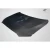 2008-2017 Mitsubishi Lancer / Lancer Evolution 10 Lancer Geo6ix Dritech GT Concept Hood - 1 Piece - image 7