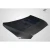 2008-2017 Mitsubishi Lancer / Lancer Evolution 10 Lancer Geo6ix Dritech GT Concept Hood - 1 Piece - image 8