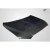 2008-2017 Mitsubishi Lancer / Lancer Evolution 10 Lancer Geo6ix Dritech GT Concept Hood - 1 Piece - image 7