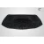 2008-2011 Subaru Impreza 2008-2014 WRX STI AeroForge Dritech GT Concept Hood - 1 Piece - image 3