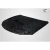 2008-2011 Subaru Impreza 2008-2014 WRX STI AeroForge Dritech GT Concept Hood - 1 Piece - image 7