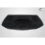 2008-2011 Subaru Impreza 2008-2014 WRX STI AeroForge Dritech GT Concept Hood - 1 Piece - image 6