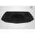 2008-2011 Subaru Impreza 2008-2014 WRX STI AeroForge Dritech GT Concept Hood - 1 Piece - image 4