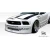 2005-2009 Ford Mustang Circuit Front Bumper - image 4