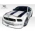 2005-2009 Ford Mustang Circuit Front Bumper - image 9