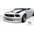 2005-2009 Ford Mustang Circuit Front Bumper - image 5