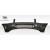 2005-2009 Ford Mustang Circuit Wide Body Front Bumper - 1 Piece - image 6