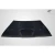 2008-2023 Dodge Challenger Hellcat Carbon Fiber Hood - image 2