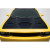 2008-2023 Dodge Challenger Geo6ix Dritech Hellcat Look Hood - 1 Piece - image 1