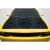 2008-2023 Dodge Challenger Geo6ix Dritech Hellcat Look Hood - 1 Piece - image 1