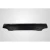 2006-2015 Mazda Miata MX-5 High Kick Rear Wing Spoiler - 1 Piece ( Soft Top Model Only ) - image 2