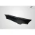 2006-2015 Mazda Miata MX-5 High Kick Rear Wing Spoiler - 1 Piece ( Soft Top Model Only ) - image 6