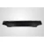 2006-2015 Mazda Miata MX-5 High Kick Rear Wing Spoiler - 1 Piece ( Soft Top Model Only ) - image 3