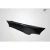 2006-2015 Mazda Miata MX-5 High Kick Rear Wing Spoiler - 1 Piece ( Soft Top Model Only ) - image 7