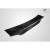 2006-2015 Mazda Miata MX-5 Carbon Creations High Kick Rear Wing Spoiler - 1 Piece ( Soft Top Only ) - image 5
