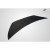 2006-2015 Mazda Miata MX-5 High Kick Rear Wing Spoiler - 1 Piece ( Soft Top Only ) - image 6