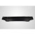 2006-2015 Mazda Miata MX-5 High Kick Rear Wing Spoiler - 1 Piece ( Soft Top Only ) - image 2
