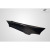 2006-2015 Mazda Miata MX-5 High Kick Rear Wing Spoiler - 1 Piece ( Soft Top Only ) - image 9