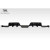 2019-2023 Toyota Supra Junto Rear Diffuser- 1 Piece - image 3